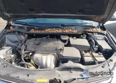 2010 Toyota Venza from USA, damaged, VIN 4T3BA3BB0AU012748